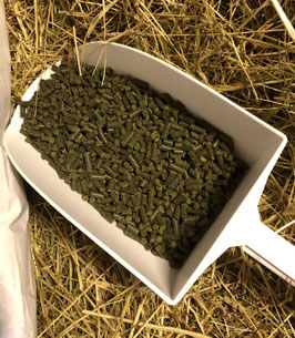 MKA Equus Naturalfeed