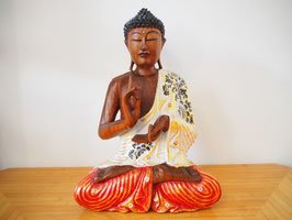 Buddha in Ermutigungsgeste - B19/101