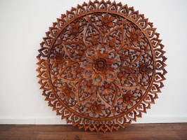 Mandala 1  - Wandbild - XXL