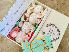 Maryse a' Paris / Bonbons / ｷｬﾝﾃﾞｨ / Parfum：Fruits Gourmands / ｸﾞﾙﾒﾌﾙｰﾂ 　　　/ ﾌﾚｸﾞﾗﾝｽ / 香り袋 　　　　　　　　　　　　　　　　　　　　　　～ Made in France ～ ﾌﾗﾝｽ 輸入品 ～