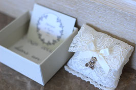 Maryse a' Paris  / Mini Teddy Bear / Parfum：Fleuri  /  ﾃﾃﾞｨﾍﾞｱ ﾌﾚｸﾞﾗﾝｽ / 香り袋  /  　　　～ Made in France ～ ﾌﾗﾝｽ 輸入品 ～