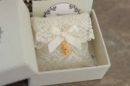Maryse a' Paris / Mini Sapin / Parfum：Fleuri / ｸﾘｽﾏｽ ﾂﾘｰ / ﾌﾚｸﾞﾗﾝｽ / 香り袋  /  　　　　　～ Made in France ～ ﾌﾗﾝｽ 輸入品 ～