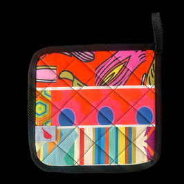 Pot Holder - Topflappen - Maniques PH 103 Hot Stuff