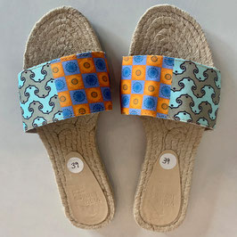 Shoes - Schuhe - Chaussures Spad20 3902