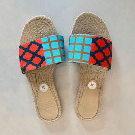 Shoes - Schuhe - Chaussures Spad20 3806