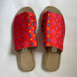 Shoes - Schuhe - Chaussures Spad20 3705