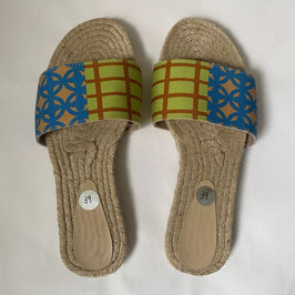 Shoes - Schuhe - Chaussures Spad20 3904