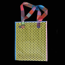 Bag - Tasche - Sac  PO 202 Yellow