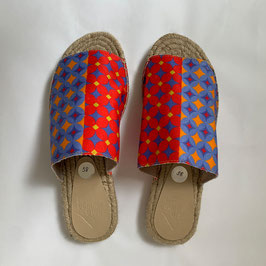 Shoes - Schuhe - Chaussures Spad20 3812