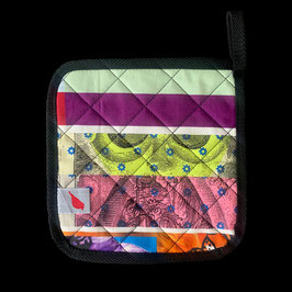 Pot Holder - Topflappen - Maniques PH 104 Hot Stuff