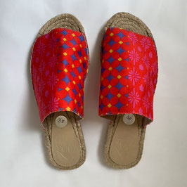 Shoes - Schuhe - Chaussures Spad20 3810