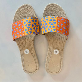 Shoes - Schuhe - Chaussures Spad20 4101