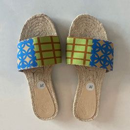 Shoes - Schuhe - Chaussures Spad20 3803