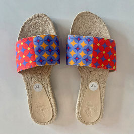 Shoes - Schuhe - Chaussures Spad20 3703