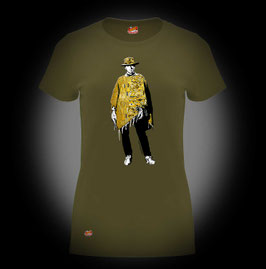 KLIMT Eastwood - Chema Lajarínez