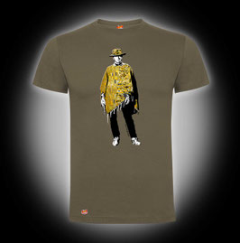 KLIMT Eastwood - Chema Lajarínez