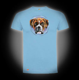 Perrométrico - Unisex Azul celeste