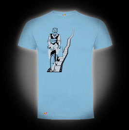 Cinema Paradiso - Unisex / Azul celeste
