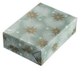 Geschenkpapier PINO SALBEI  W79704PK7
