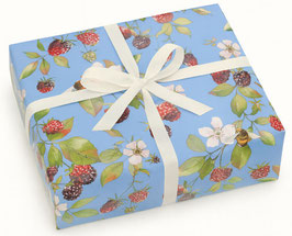 STA2753-3600A  RASPBERRY JAM