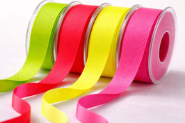 Stoffband "RIPS-NEON"
