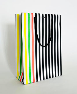 LUXUS "STRIPES"