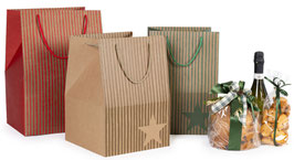 Geschenktasche "SACCO"