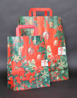 US STANDARD "WEIHNACHTSSTERNE"