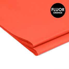 Seidenpapier "NEON ORANGE"