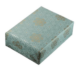 Geschenkpapier ACIANO SALBEI  W79711PK7