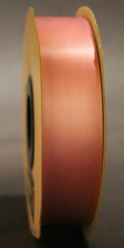 GESCHENKBAND "POLY ROSE"