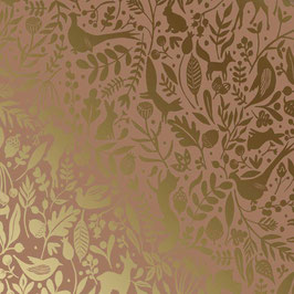 Stewo  923214  EMBER METALLIC