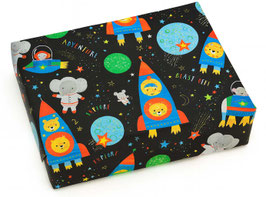 STA2699-0101A    SPACE ODYSSEY