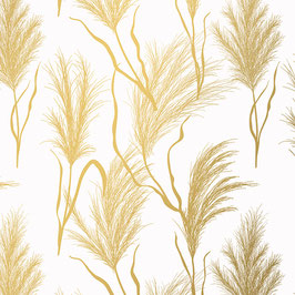 Seidenpapier "GRASS GOLD"