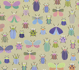 BEETLE GRASSPAPER