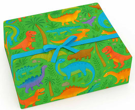 JURASSIC DINOS  -   STA2597-2600A