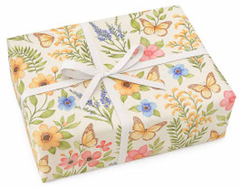 Geschenkpapier SUMMER BREEZE   STA1116-3841A