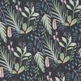 STA 2085-2601A  DARK FINE GREEN