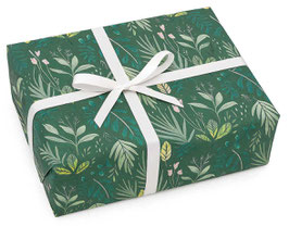 STA 2085-2600A    FINE GREEN