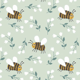 K174 GRASSPAPER BEES