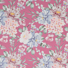 STA2188-3900A  WATERCOLOUR FLORAL