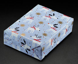 Geschenkpapier RENI  W49353PK4