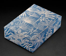 W40420PK4  JAPURA BLAU