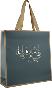 LUXUS "DIPLOMAT XMAS GRÜN"