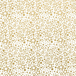 STA1744-6301A  IT IS A STAR GOLD WHITE