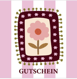 Gutschein "SHINE BRIGHT" , Art. 492010803