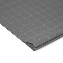 Seidenpapier "Squares Cool Grey "