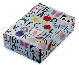 W40451PK4 HAPPY   Format 70x100cm