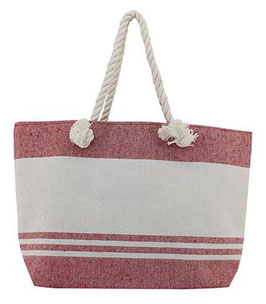 Strandtasche "Côte d’Azur"