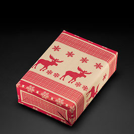 Geschenkpapier BODÖ W39965PK3